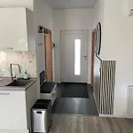 Semesterbostad Zecherin Auf Usedom, Klimaanlage, Terrasse Mit Peeneblick, Wlan Und Parkplatz Zecherin (Usedom, Vorpommern-Greifswald)