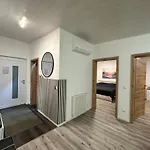 Semesterbostad Zecherin Auf Usedom, Klimaanlage, Terrasse Mit Peeneblick, Wlan Und Parkplatz Zecherin (Usedom, Vorpommern-Greifswald)