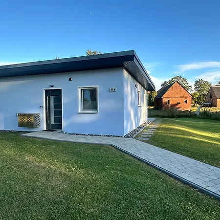 Zecherin * Zecherin (Usedom, Vorpommern-Greifswald)