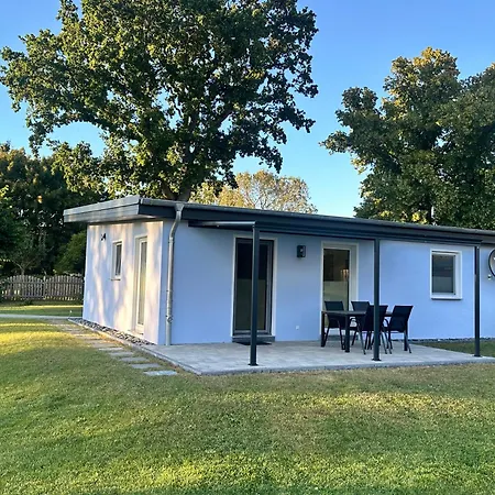 Zecherin Auf Usedom, Klimaanlage, Terrasse Mit Peeneblick, Wlan Und Parkplatz Zecherin (Usedom, Vorpommern-Greifswald)