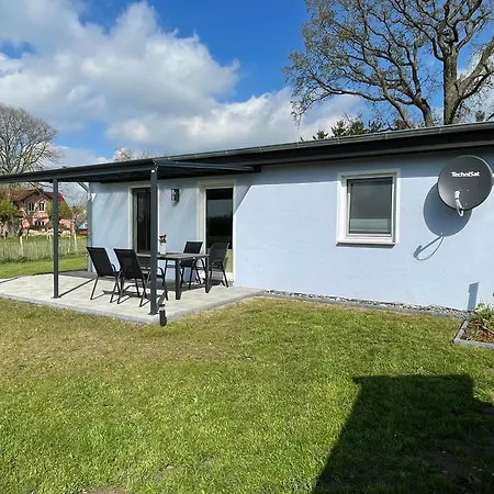 Zecherin Auf Usedom, Klimaanlage, Terrasse Mit Peeneblick, Wlan Und Parkplatz *