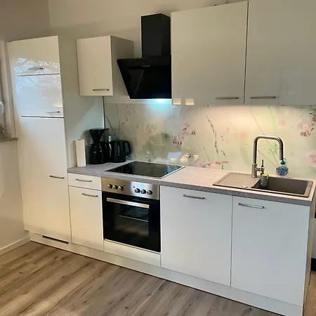 別荘 Zecherin Zecherin (Usedom, Vorpommern-Greifswald)