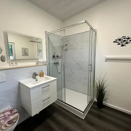 Zecherin * Zecherin (Usedom, Vorpommern-Greifswald)