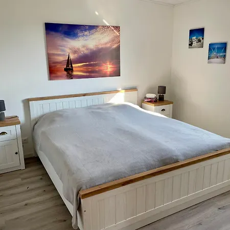 펜션 Zecherin Auf Usedom, Klimaanlage, Terrasse Mit Peeneblick, Wlan Und Parkplatz Zecherin (Usedom, Vorpommern-Greifswald)
