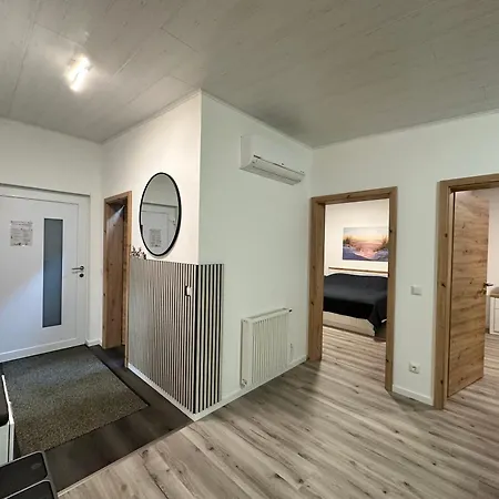 別荘 Zecherin Zecherin (Usedom, Vorpommern-Greifswald)